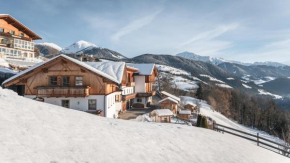Appartement Birkenhof Rio Di Pusteria